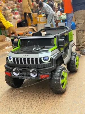 Jeep Grand