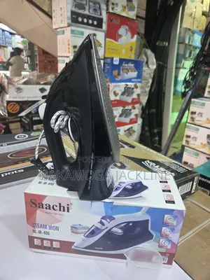 Saachi Steam Iron NL-IR-406