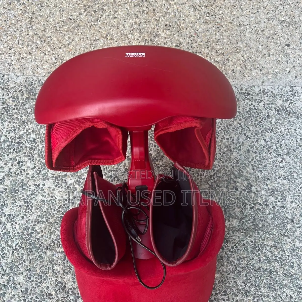 THRIVE Air Foot Massager