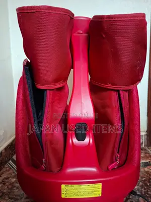 THRIVE Air Foot Massager
