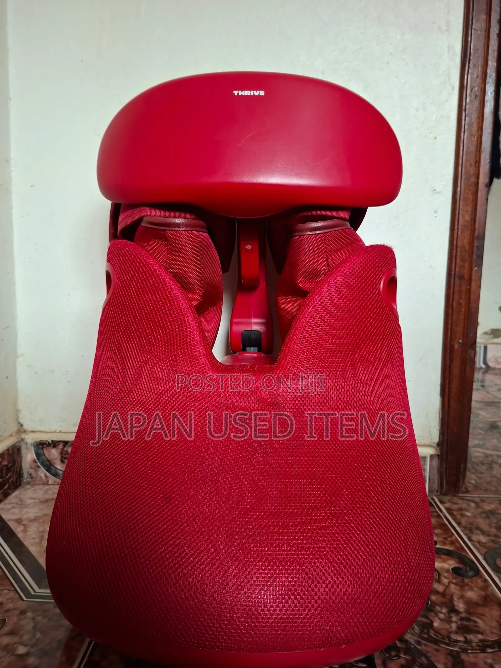 THRIVE Air Foot Massager