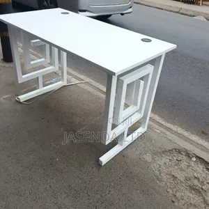 Computer Office Table 140cm | Executive Desk for Office