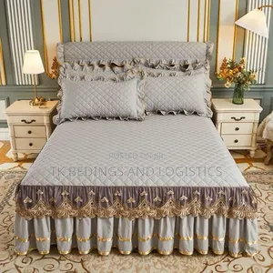 Deco Bed Liners