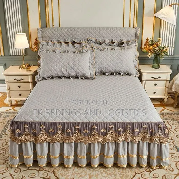 Deco Bed Liners