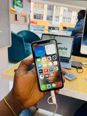 Apple iPhone 11 Pro 64 GB Silver