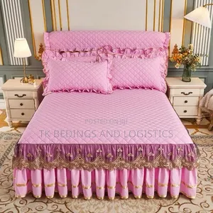 Deco Bed Liners