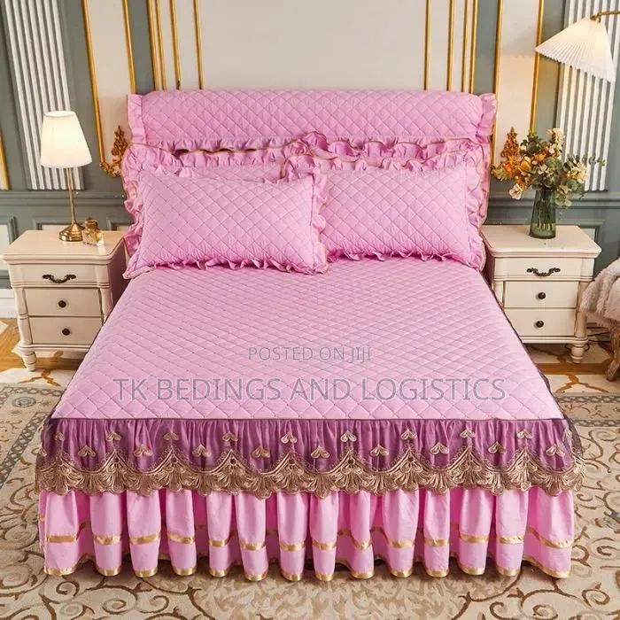 Deco Bed Liners