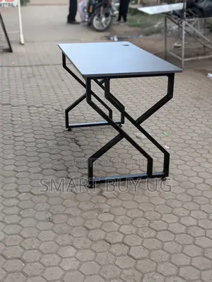 Office Workstation 1.2m | Modern Office Desk | Computer Desk