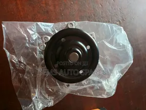 Water Pump Premio-X