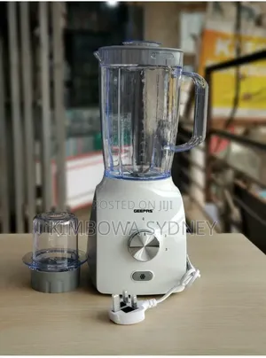 Geepass Blender