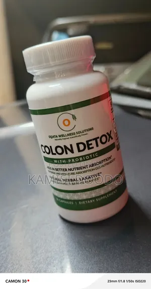 Colon Detox