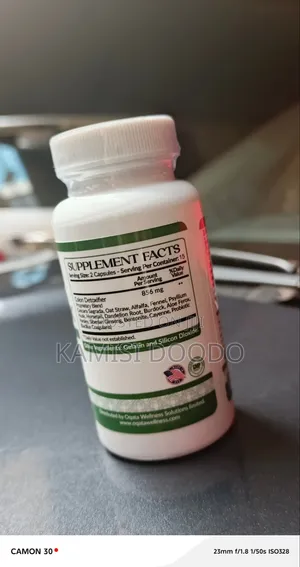 Colon Detox