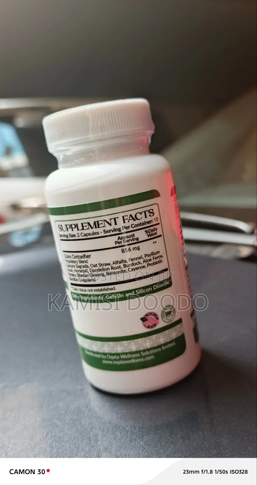 Colon Detox