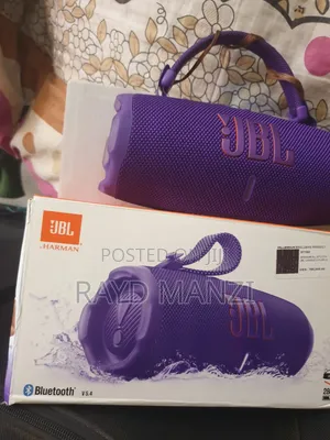 JBL Charge 6