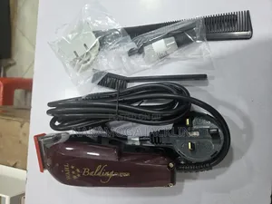 Wahl Balding Clipper