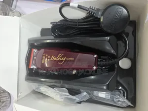 Wahl Balding Clipper