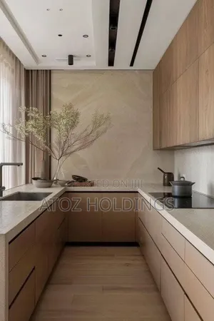 Kitchen Cabinets/Fenandaz Kitchen Cabinet Per Running Meter