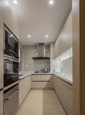 Kitchen Cabinets/Fenandaz Kitchen Cabinet Per Running Meter