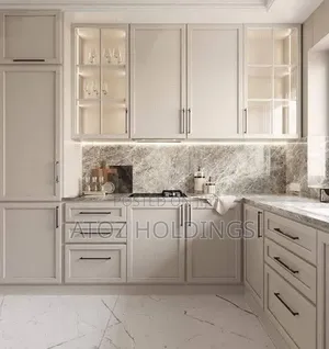 Kitchen Cabinets/Fenandaz Kitchen Cabinet Per Running Meter