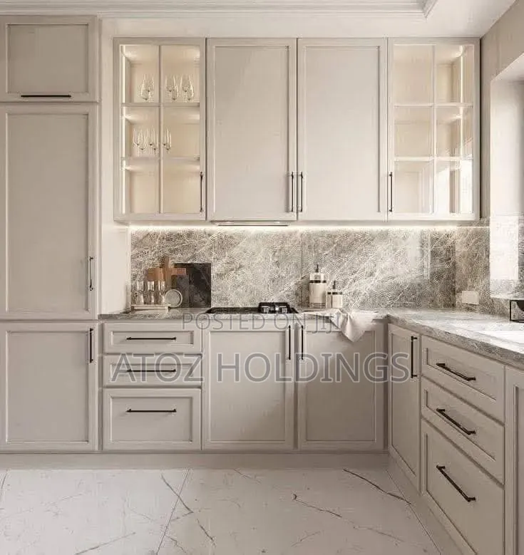 Kitchen Cabinets/Fenandaz Kitchen Cabinet Per Running Meter