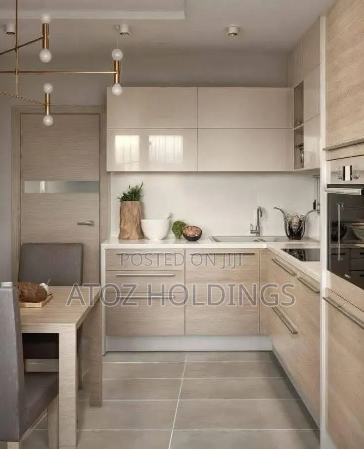 Kitchen Cabinets/Fenandaz Kitchen Cabinet Per Running Meter