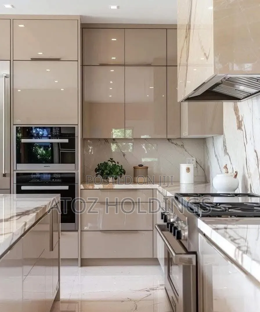 Kitchen Cabinets/Fenandaz Kitchen Cabinet Per Running Meter