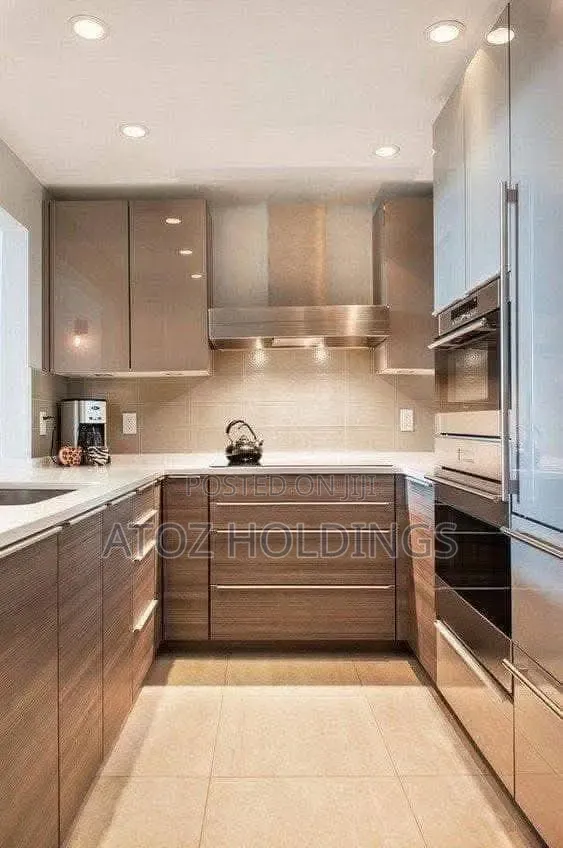 Kitchen Cabinets/Fenandaz Kitchen Cabinet Per Running Meter