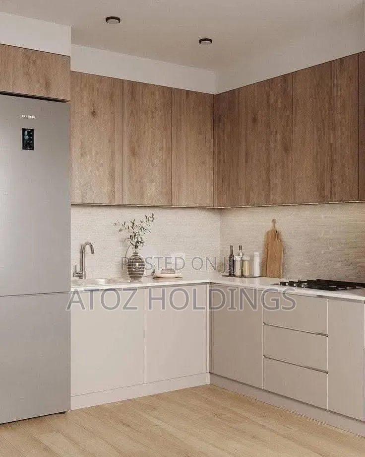 Kitchen Cabinets/Fenandaz Kitchen Cabinet Per Running Meter