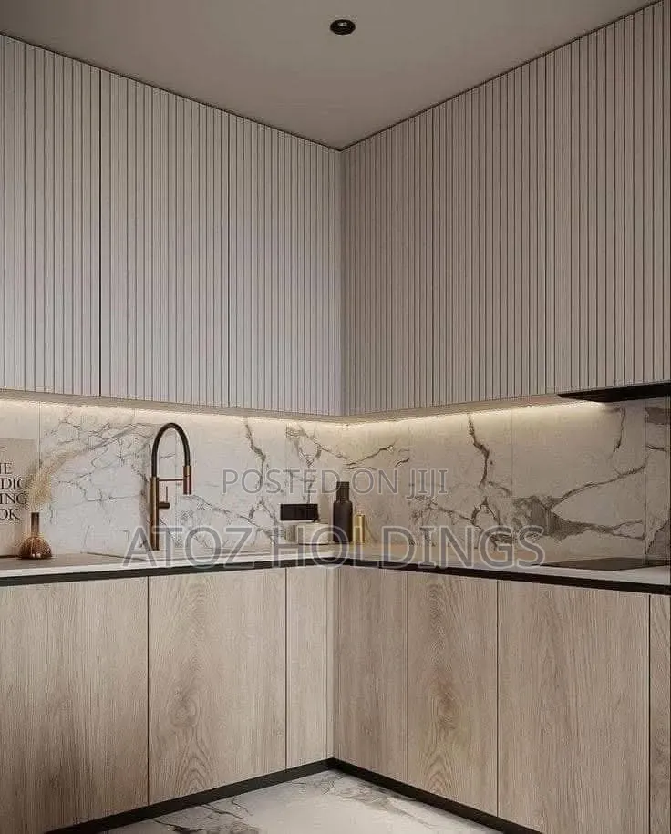 Kitchen Cabinets/Fenandaz Kitchen Cabinet Per Running Meter
