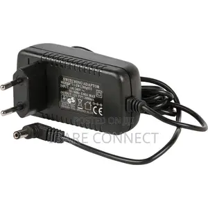 12v 2Amps Power Adapter