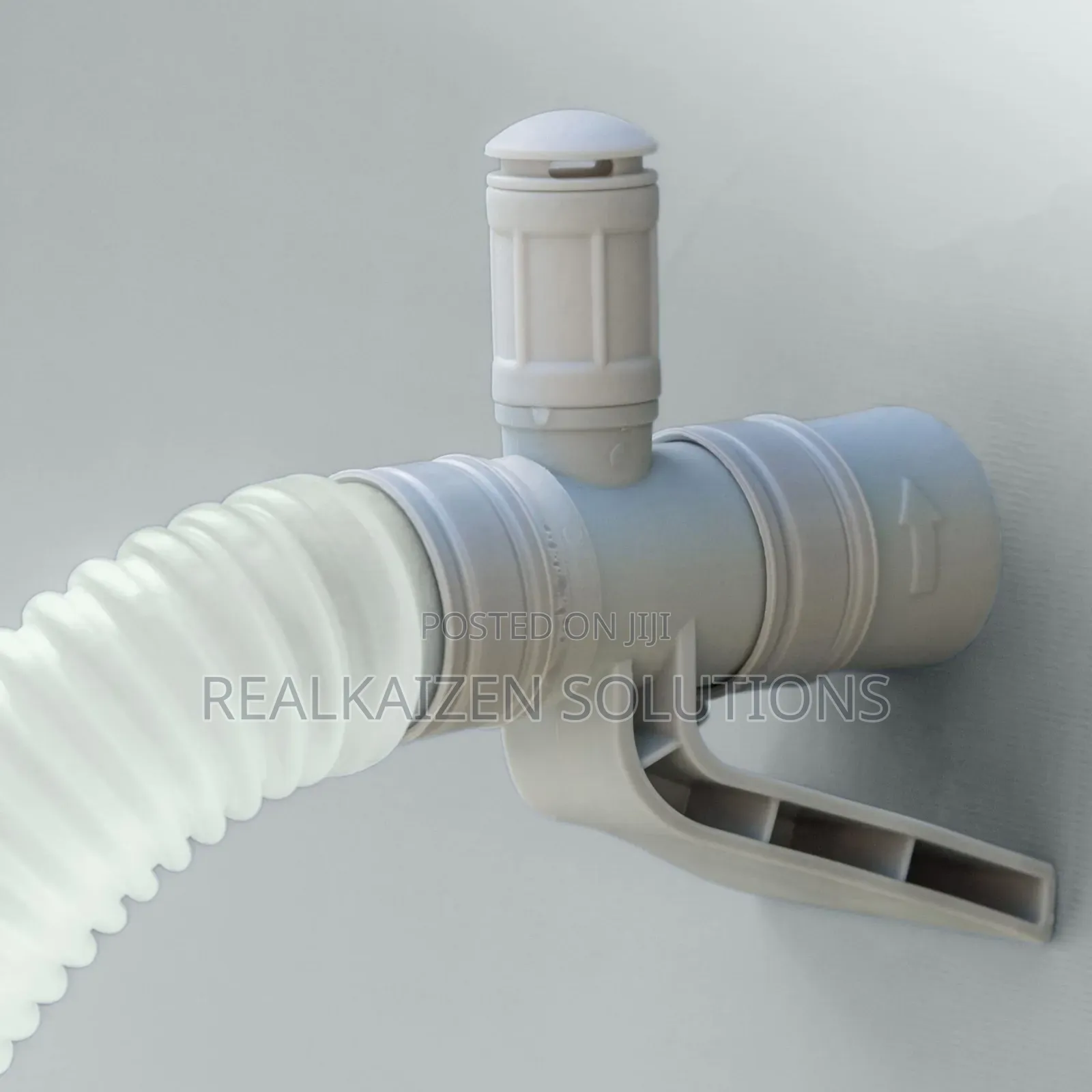 INTEX C530 Krystal Clear Cartridge Filter Pump for Above Ground Pools
