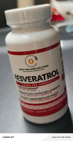 Resvaratrol