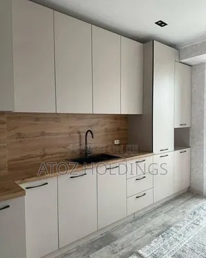 Kitchen Cabinets/Flavian Kitchen Cabinet 960,000/- Per Running Meter