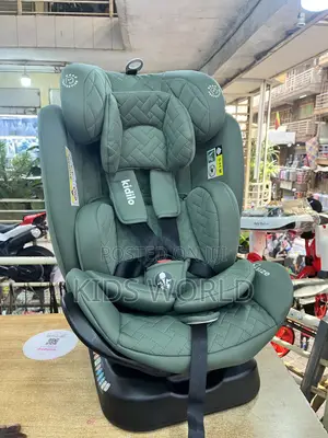 Baby Carseat