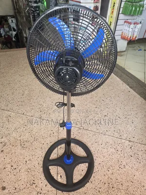 Rochi Stand Fan 18inch