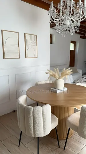 Lavish Authentic Space Saving Four Seater