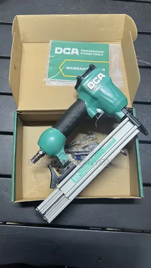 Brad Nailer