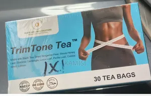Trim Tone Tea