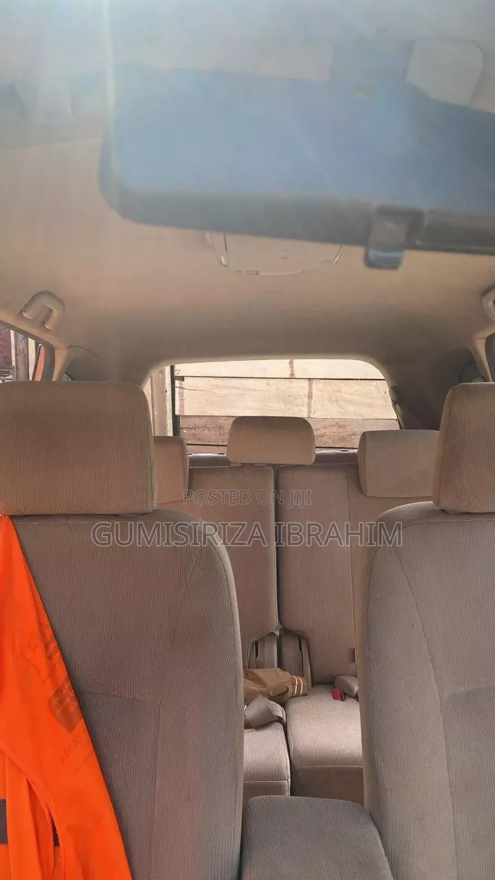 Toyota Passo 2015 Orange