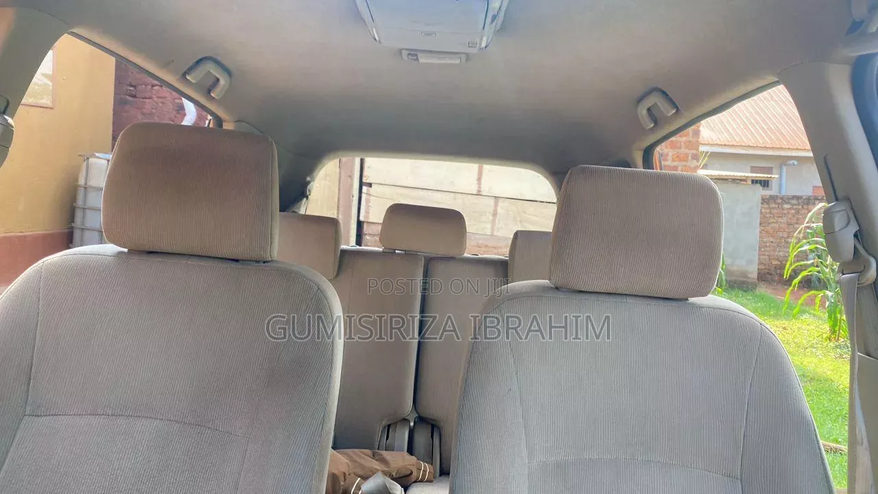 Toyota Passo 2015 Orange