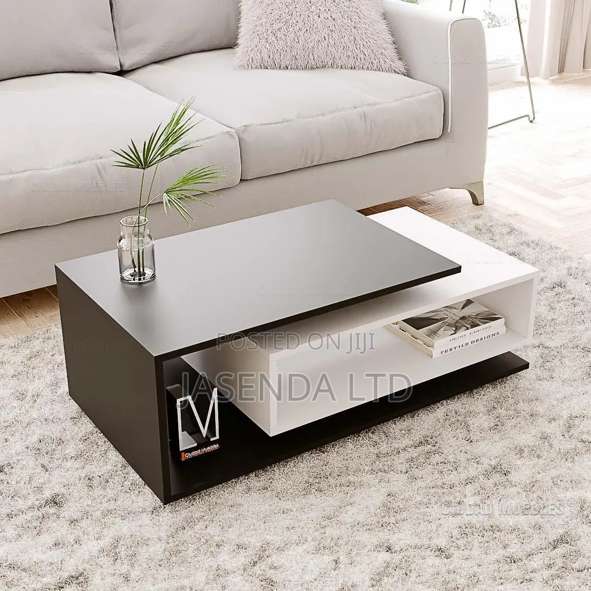 Classic Centre Table - Free Delivery Kampala