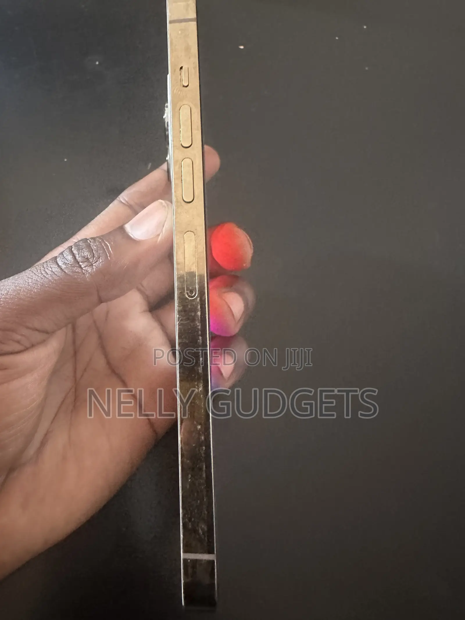 Apple iPhone 13 Pro Max 256 GB White