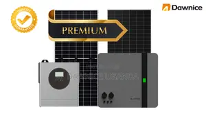 2.5KW System Full Kit