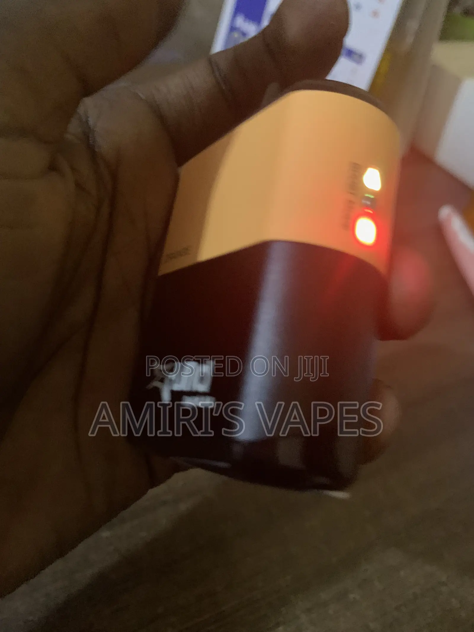 Vland Vape 15000puffs