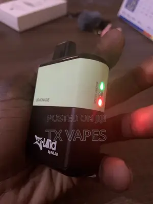 Vland Vape 15000puffs