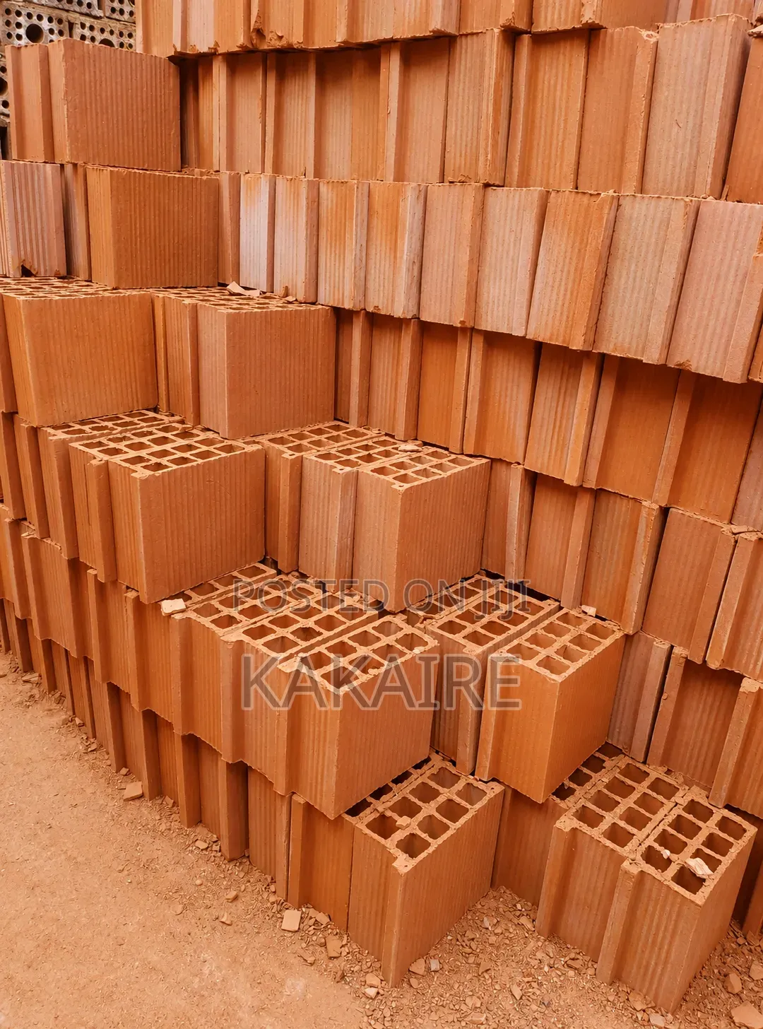 Maxpans, Partition Blocks