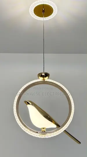 Pendant Light