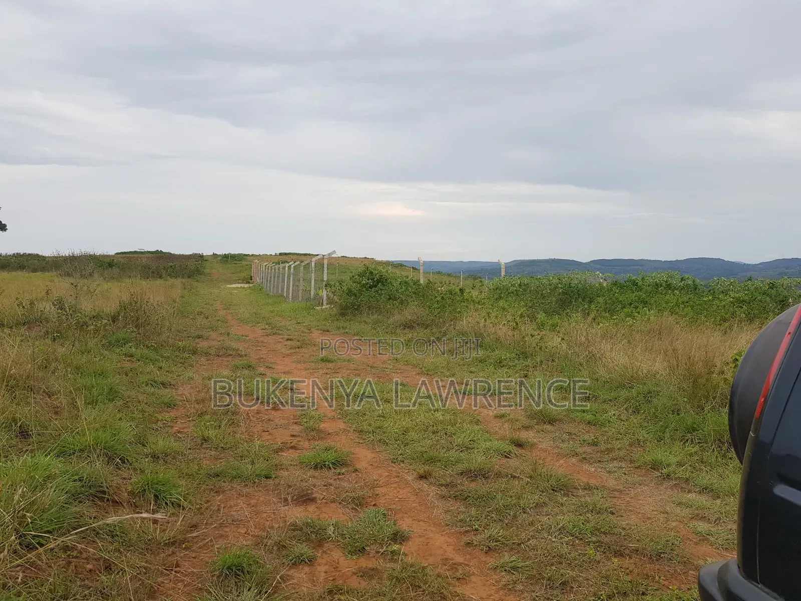 Acres and Halfacres Wz Ready Land Title for Sell in Ngomanene Gomba Rd