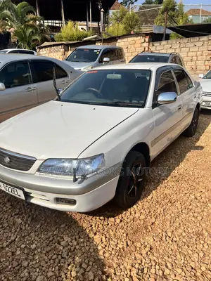 Toyota Corona Premio 1.8 FWD 2000 Silver