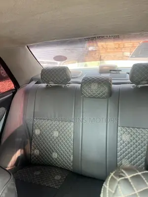 Toyota Corona Premio 1.8 FWD 2000 Silver